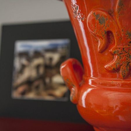 Gioeni Suites - Charming Loft Palermo Eksteriør bilde