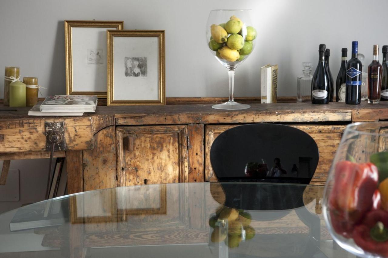 Gioeni Suites - Charming Loft Palermo Eksteriør bilde