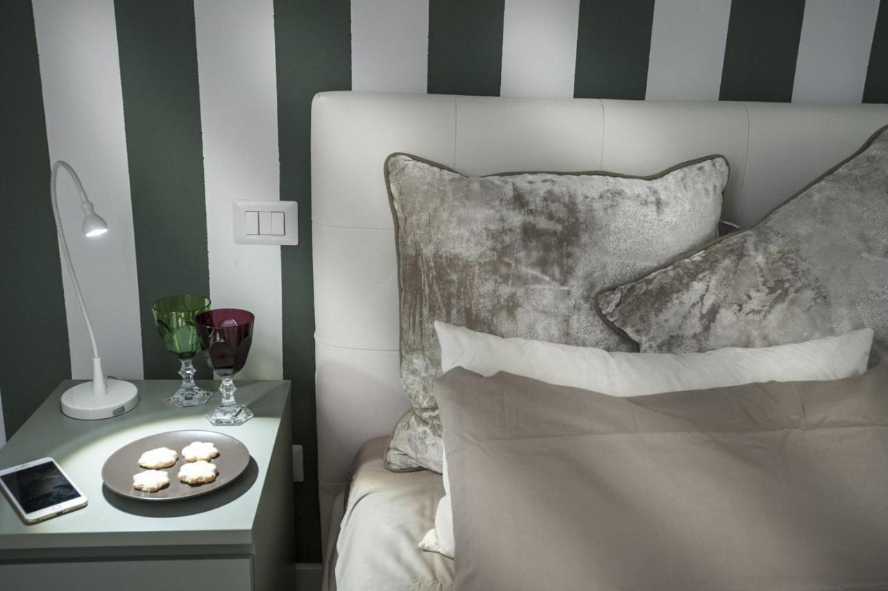 Gioeni Suites - Charming Loft Palermo Eksteriør bilde