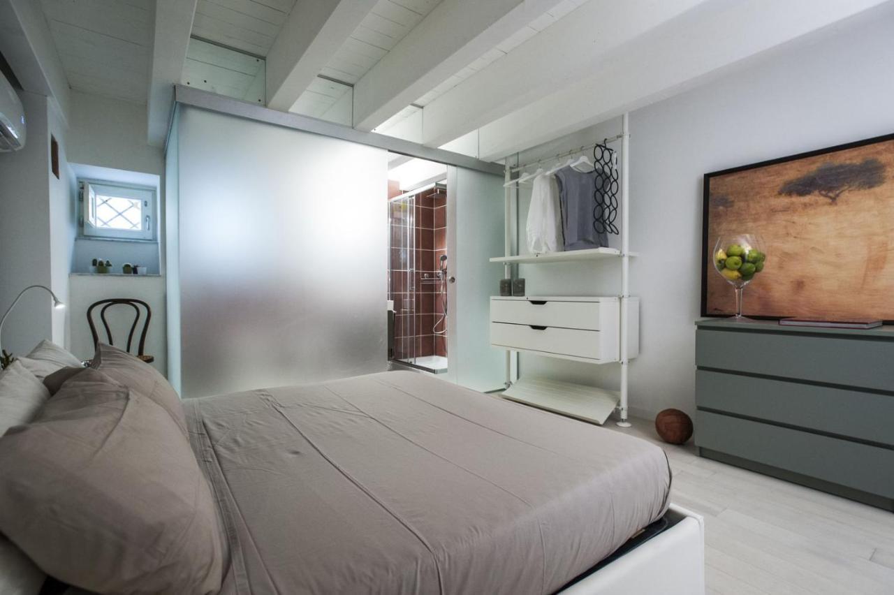 Gioeni Suites - Charming Loft Palermo Eksteriør bilde