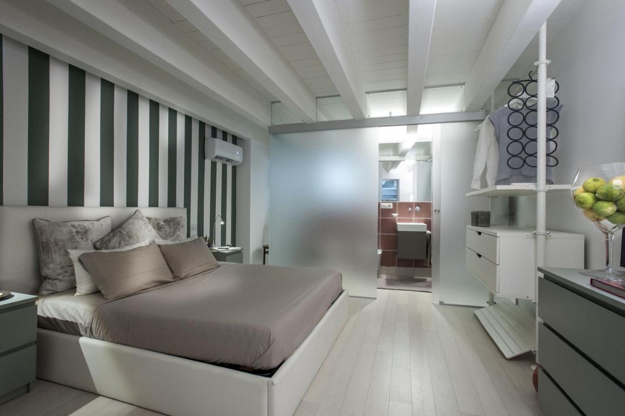 Gioeni Suites - Charming Loft Palermo Eksteriør bilde